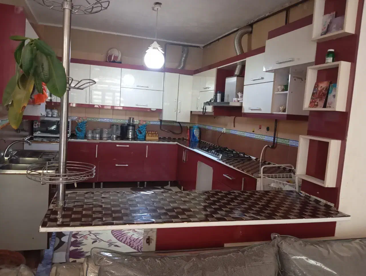 رهن و اجاره|فروش خانه و ویلا|مرودشت, علیآباد|دیوار