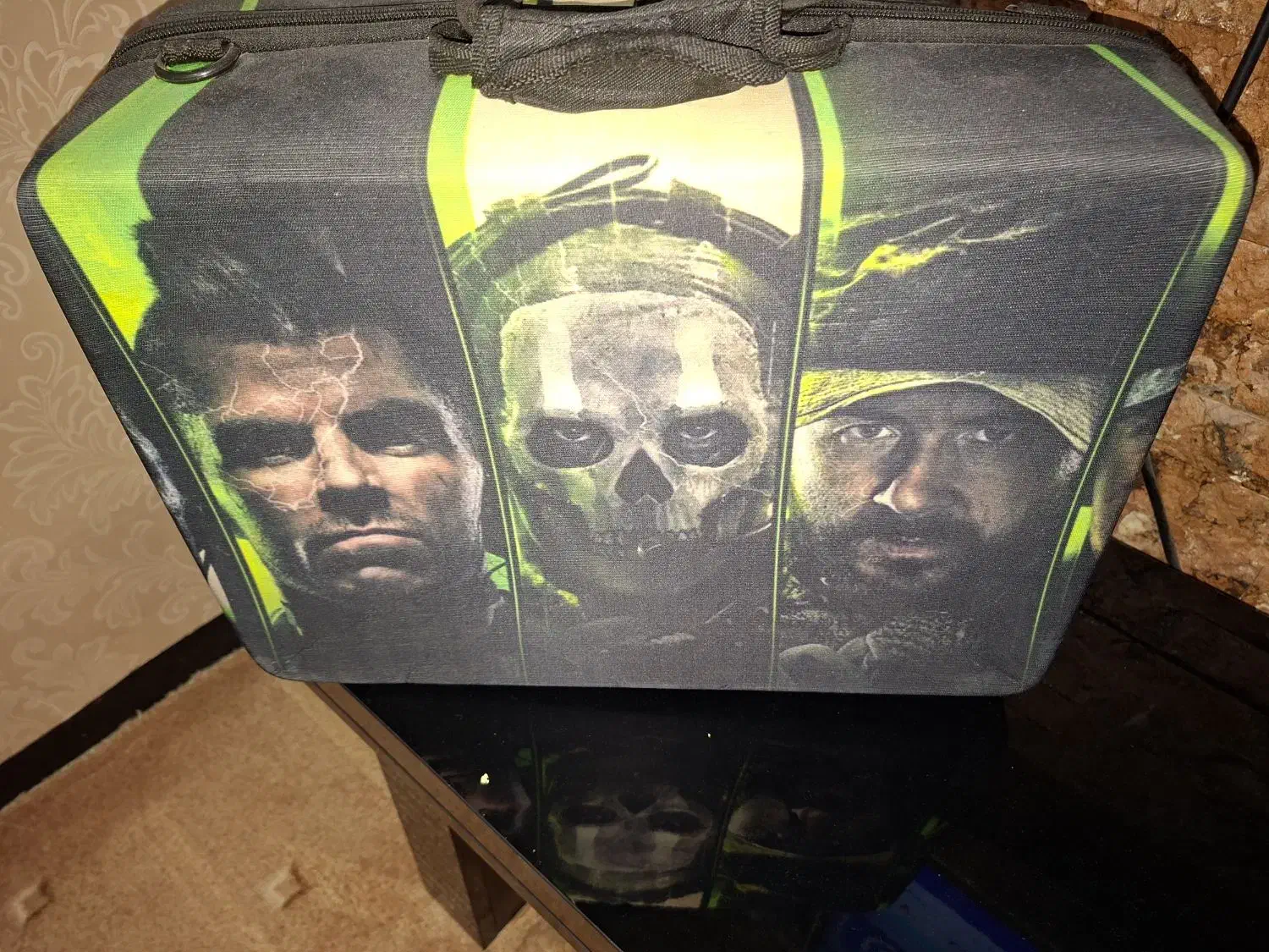 کیف PS5|کنسول، بازی ویدئویی و آنلاین|بندر ماهشهر, |دیوار