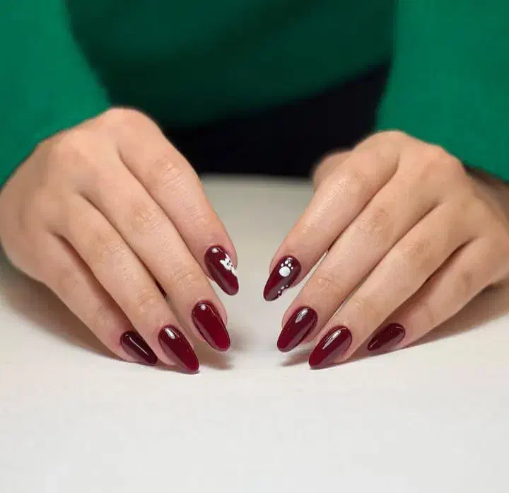 کاشت ناخن حرفه ای + طراحی رایگان|خدمات آرایشگری و زیبایی|مشهد, گلبرگ|دیوار