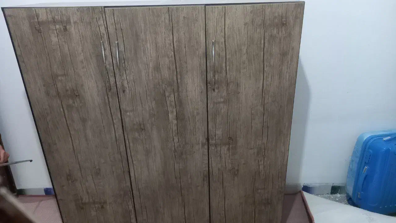 جاکفشی نو|جاکفشی، کمد، دراور|بانه, |دیوار