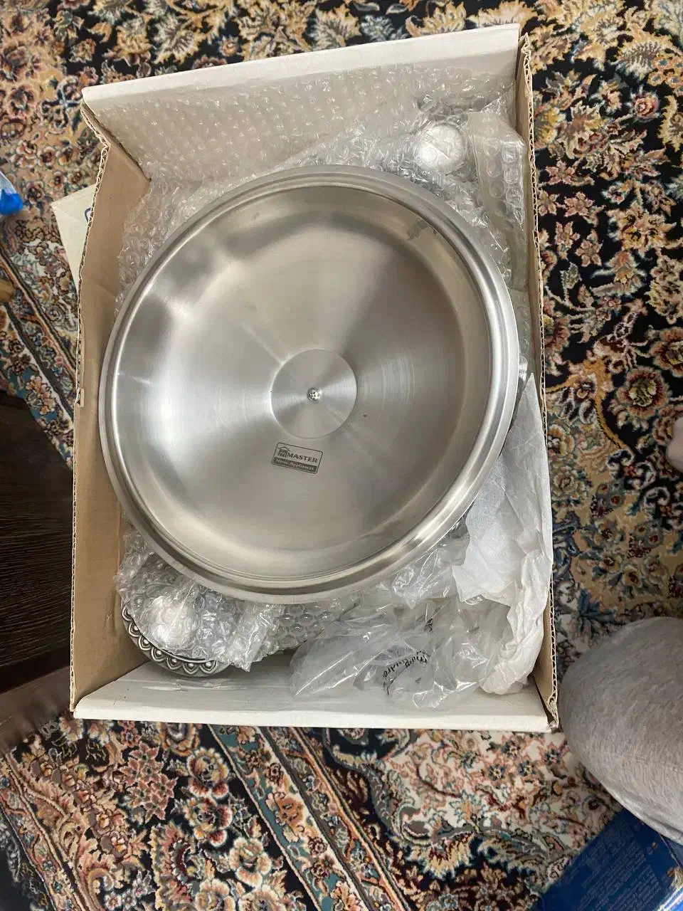 سوفله خوری|ظروف سرو و پذیرایی|اصفهان, کوجان|دیوار