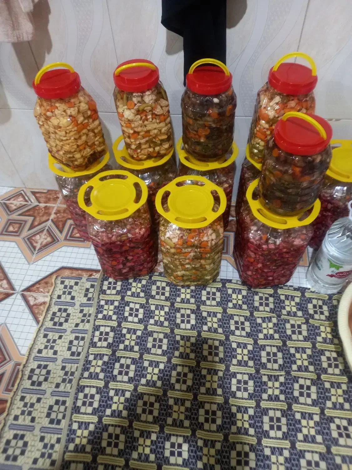 کسبوکارخانگی|خوردنی و آشامیدنی|قم, شهید صیاد شیرازی|دیوار