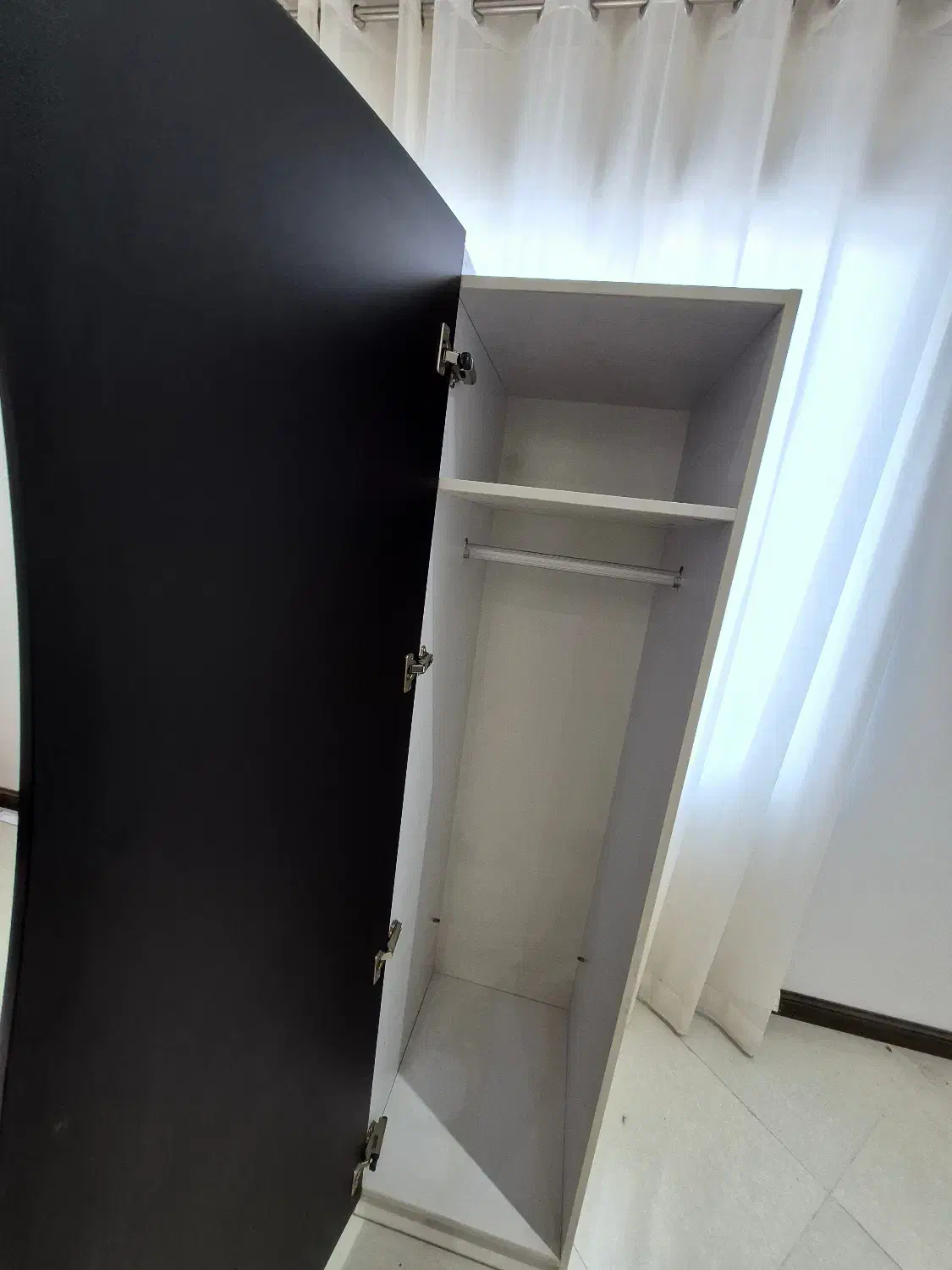 کمد اتاق کودک|جاکفشی، کمد، دراور|گنبد کاووس, |دیوار