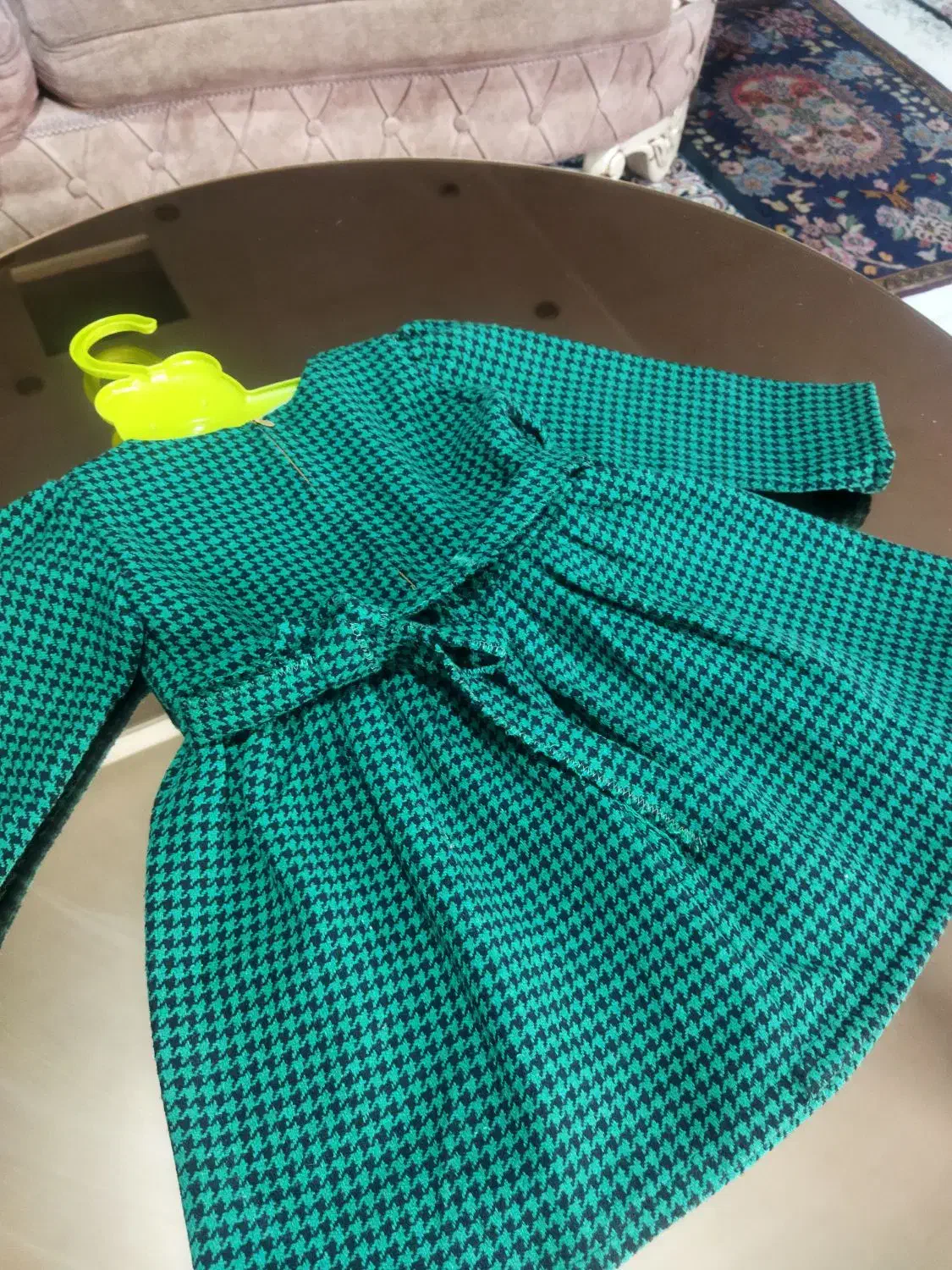 لباس بچگانه|کفش و لباس بچه|وحیدیه, |دیوار