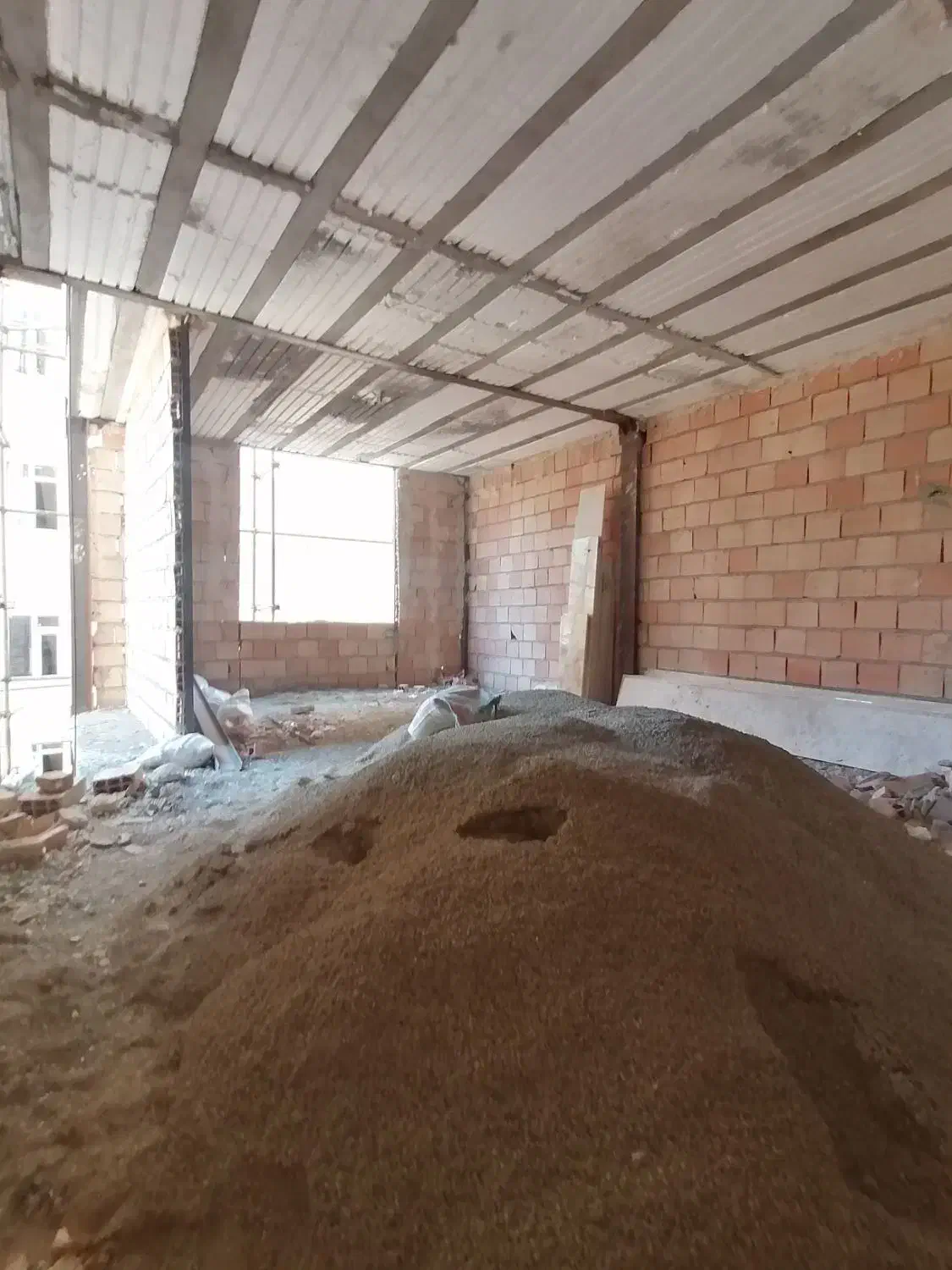 90متری /تک واحدی / زیر قیمت/ مرکز شهر|فروش آپارتمان|پاکدشت, پاکدشت (مامازند)|دیوار