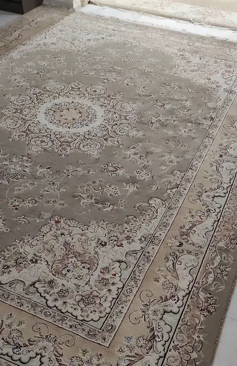 فرش۷۰۰ شانه|فرش|خرمشهر, |دیوار