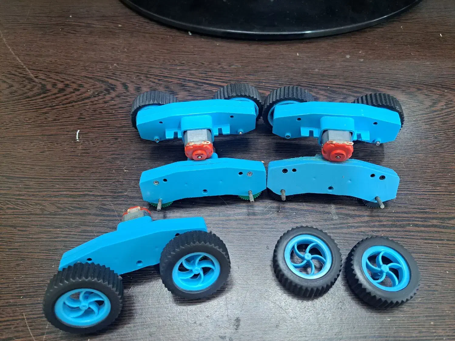 گریبکس دو محور برای ساخت ماشین|اسباب‌‌بازی|شازند, |دیوار