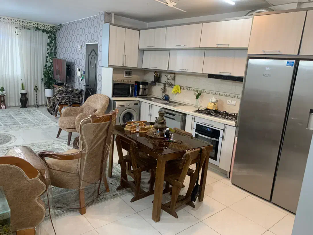 اجاره آپارتمان