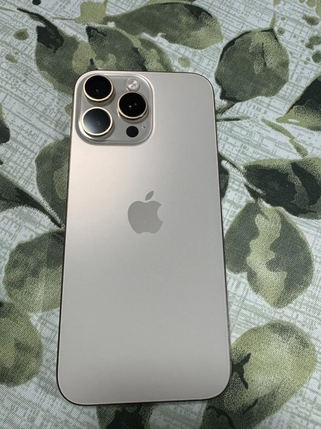 آیفون ۱۶پرومکس|موبایل|شاهرود, |دیوار