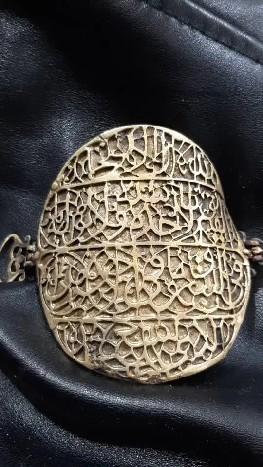 بازوبندقدیمی|کلکسیون و سرگرمی|دلیجان, |دیوار