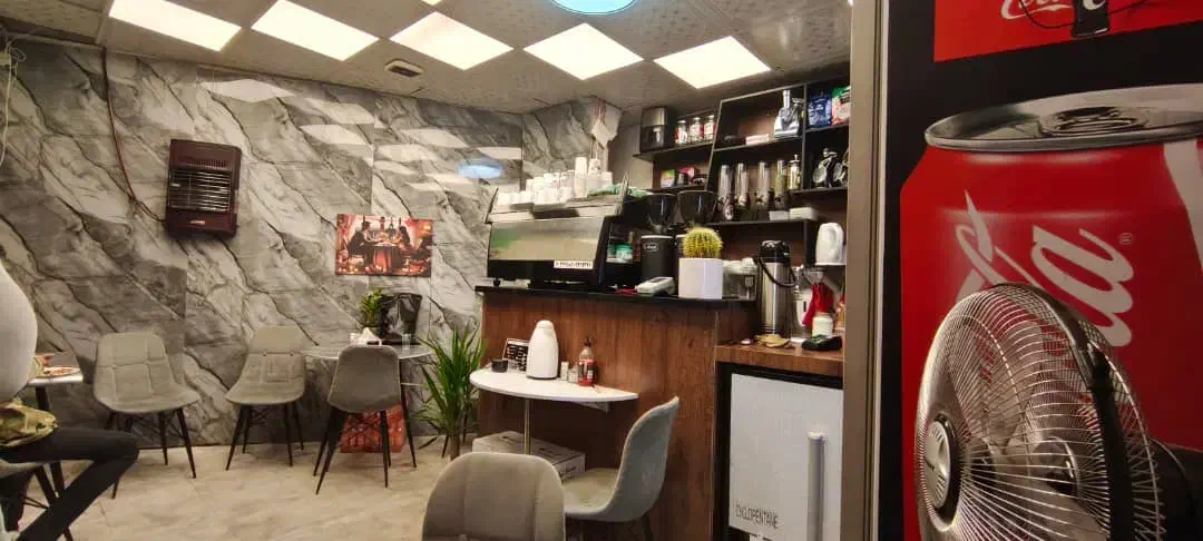 فروش کافه|کافی‌شاپ و رستوران|یاسوج, |دیوار