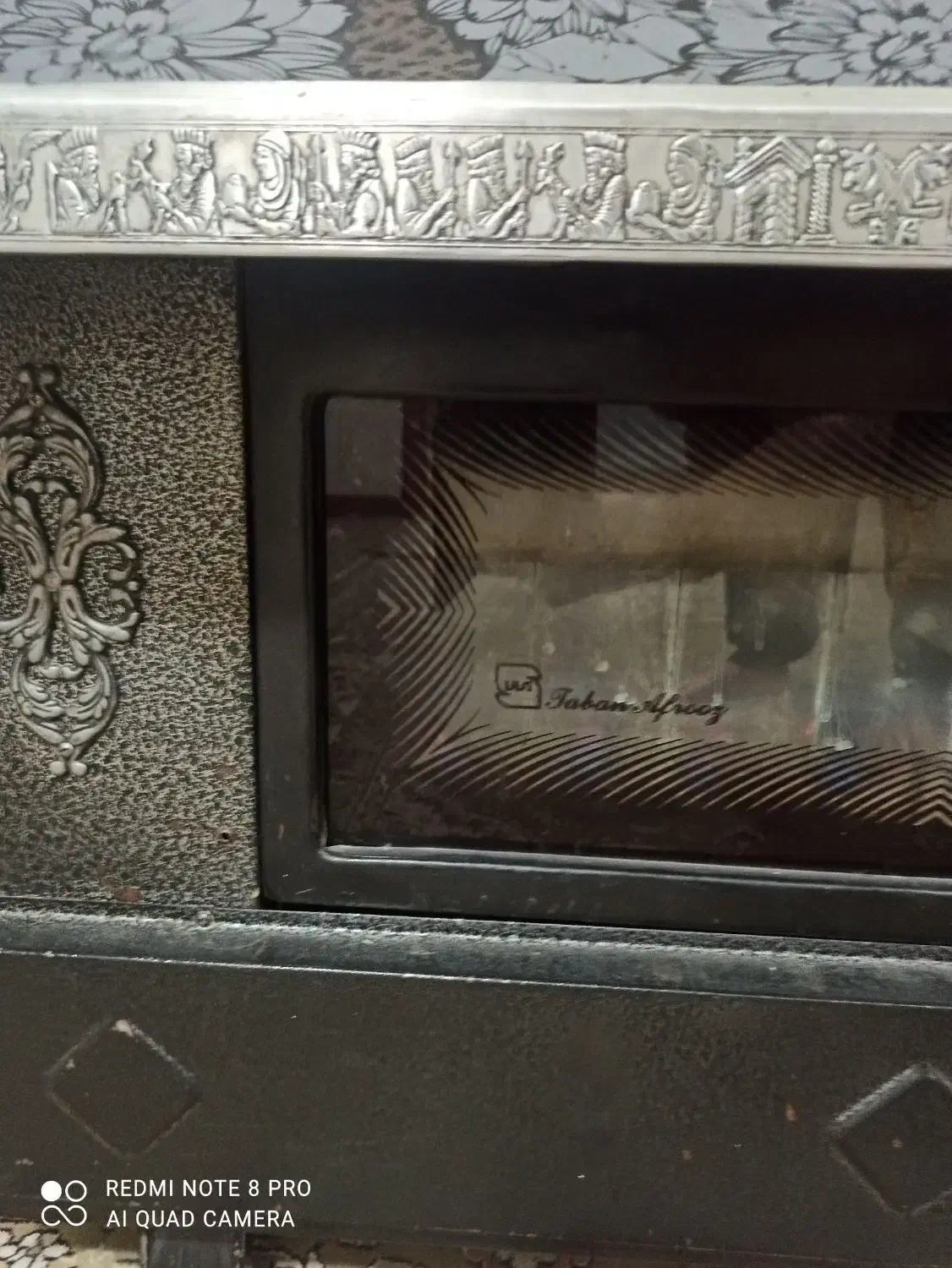 بخاری گازی|بخاری، هیتر، شومینه|خرمآباد, |دیوار