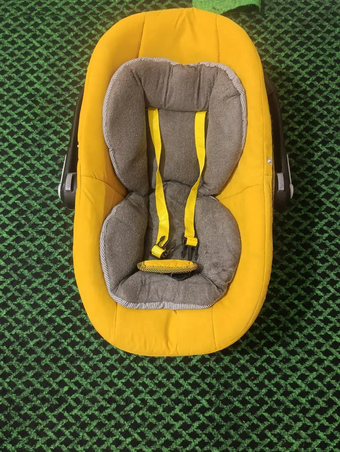 کریربچه|کالسکه و لوازم جانبی|شوشتر, |دیوار