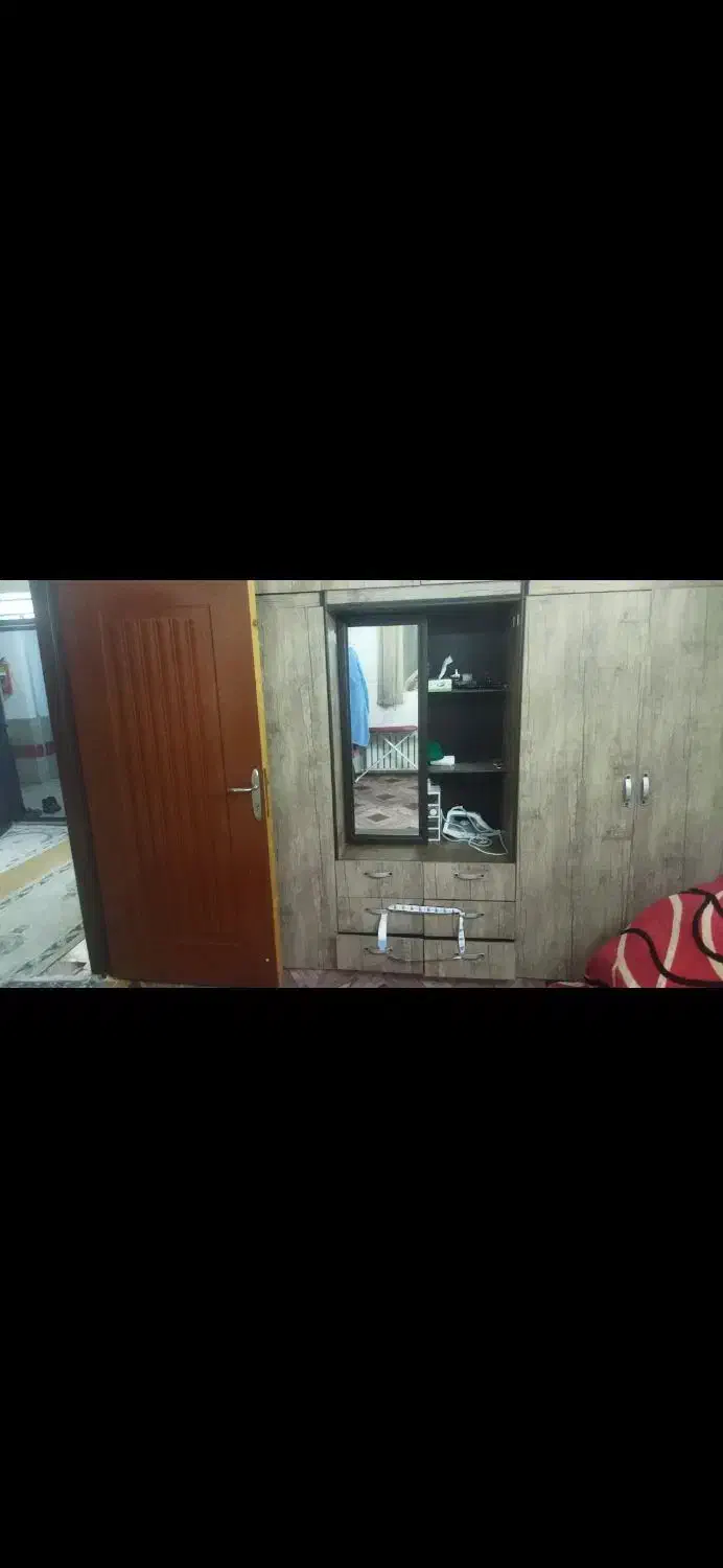 رهن آپارتمان محله C1، ساختمان شهریاران|اجارهٔ آپارتمان|فولادشهر, C1|دیوار