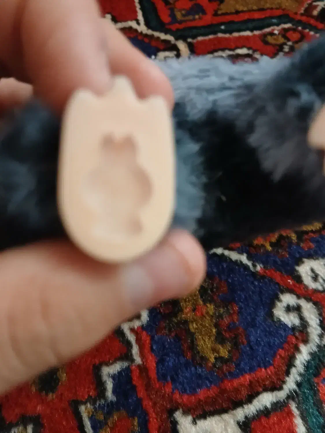 لبوبو سیکرت اورجینال|اسباببازی|سهند, |دیوار