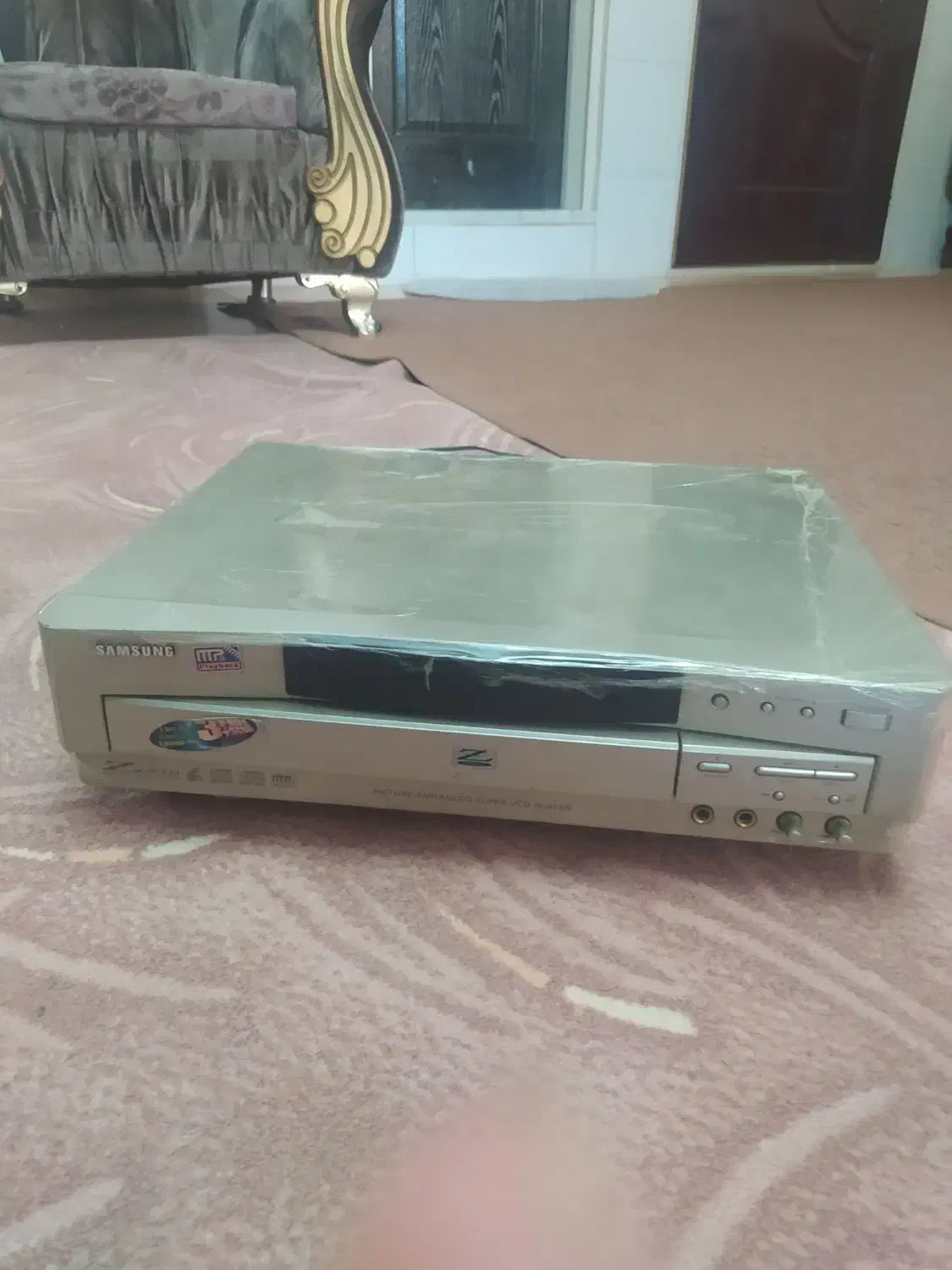 پخش کننده DVD|پخش‌کننده DVD و ویدیو|پاکدشت, پاکدشت (مامازند)|دیوار
