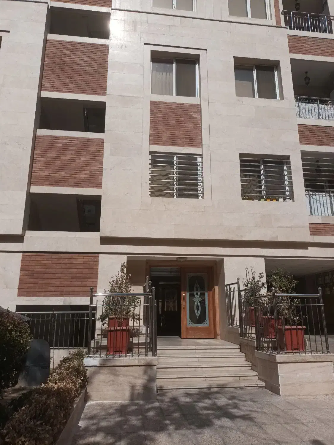 فروش آپارتمان ۹۵متری|فروش آپارتمان|تهران, جوانمردان (اندیشه)|دیوار