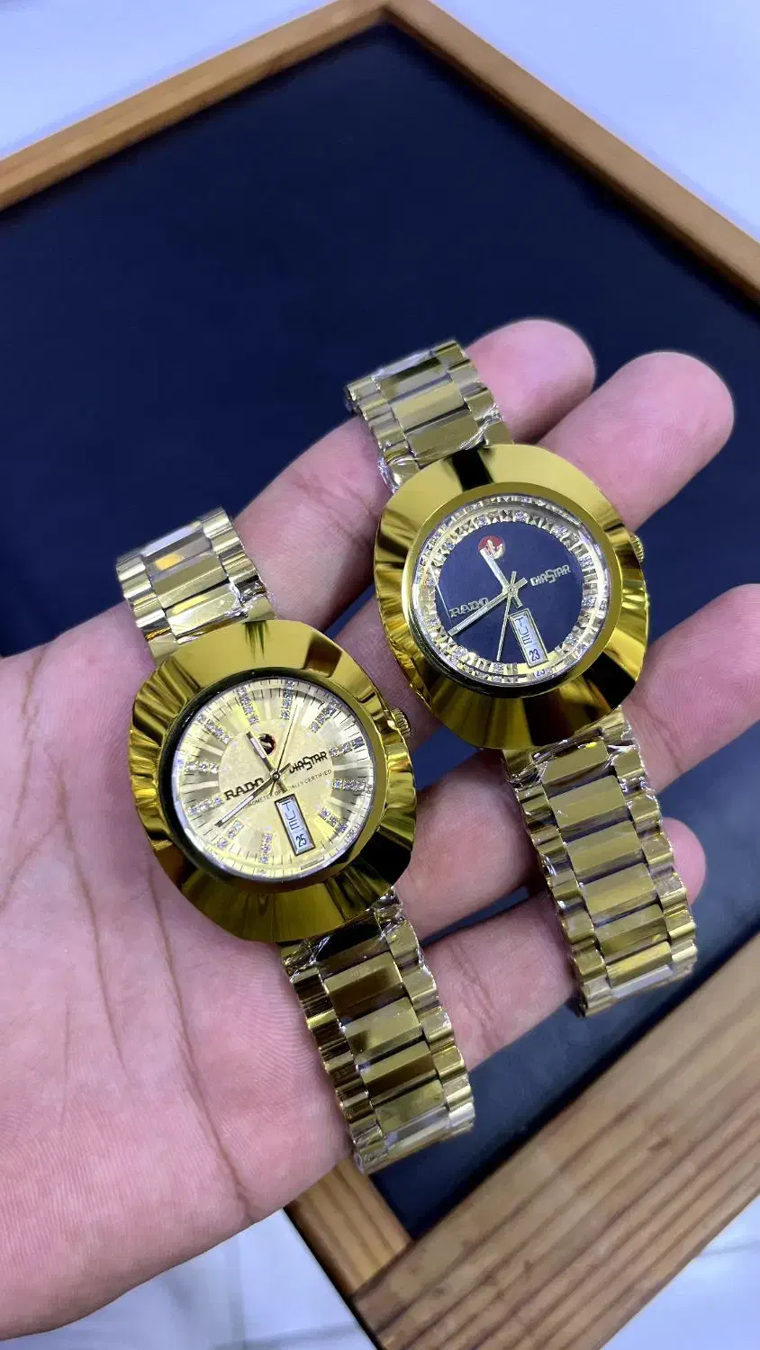 ساعت رادو تخم مرغی|ساعت|بندرعباس, |دیوار