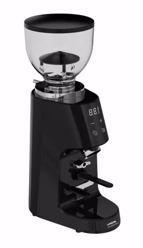 آسیاب قهوه نووا ۳۶۶۲ نیاز به تعمیر|خردکن، آسیاب، غذاساز|بندر گناوه, |دیوار