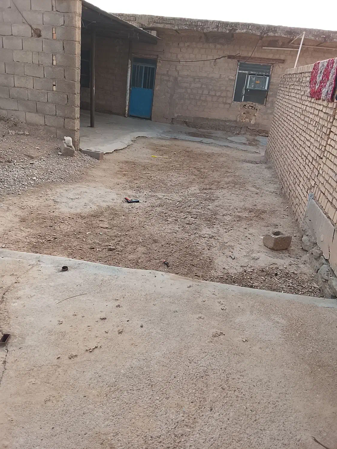 فروش ۳۰۰متر زمین|فروش خانه و ویلا|گتوند, |دیوار