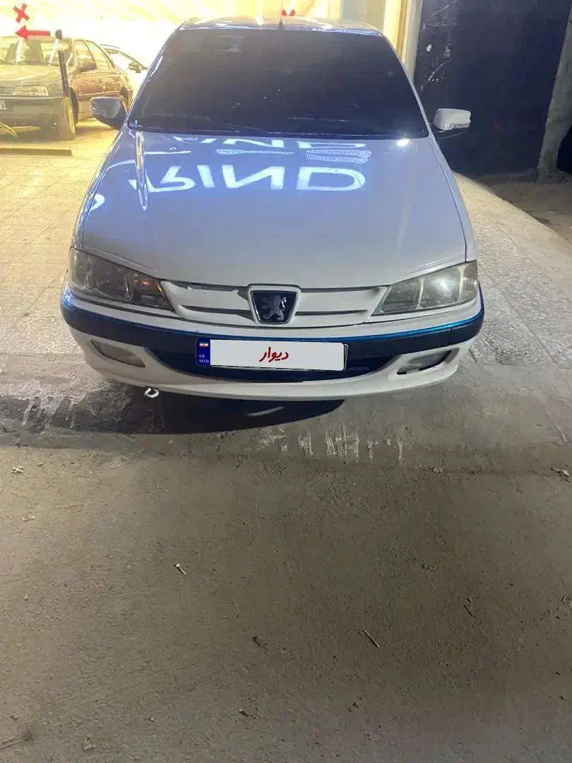 پارس مدل 99|خودرو سواری و وانت|چابهار, |دیوار