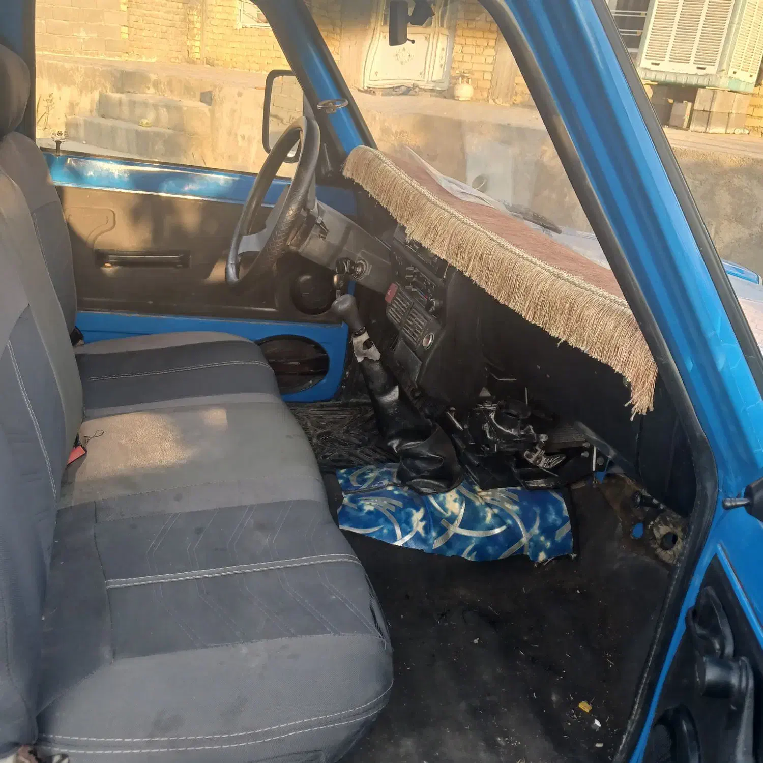 زامیاد Z 28، مدل ۱۳۹۵|خودرو سواری و وانت|میمند, |دیوار