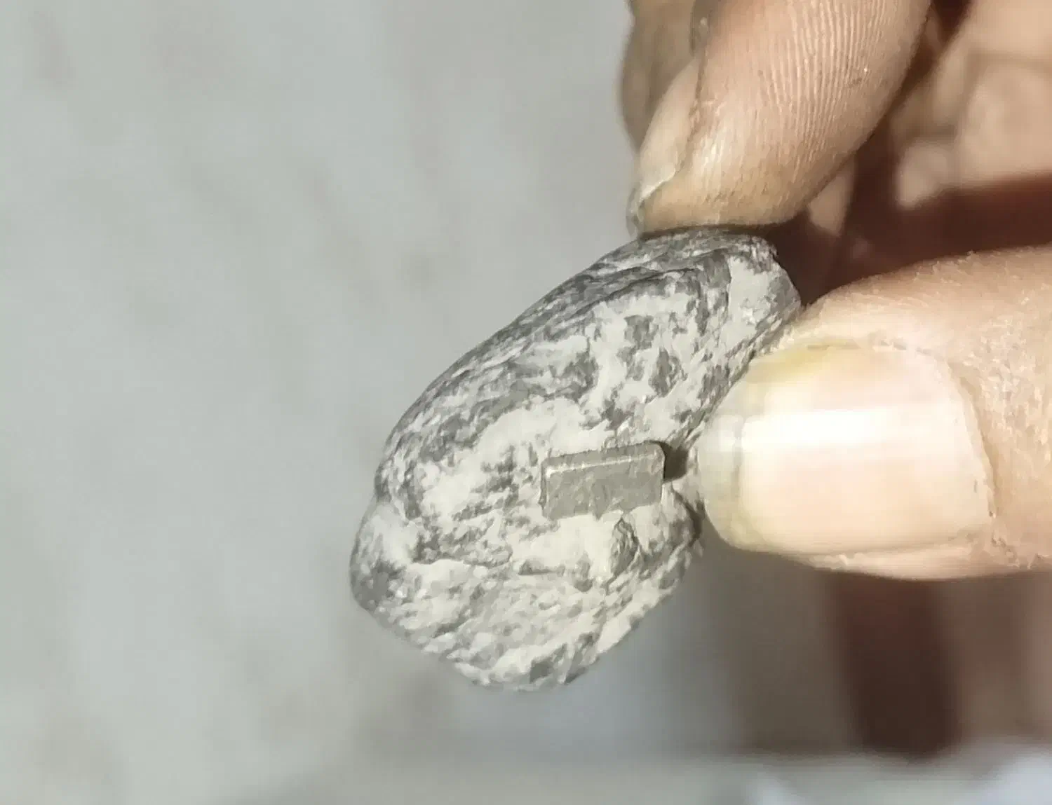 شهاب سنگ سیاه|کلکسیون اشیاء عتیقه|شوش, |دیوار