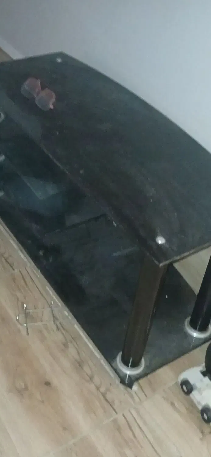 سلام تلوزیون ۲۱انج سامسونگ|تلویزیون و پروژکتور|خرمشهر, |دیوار