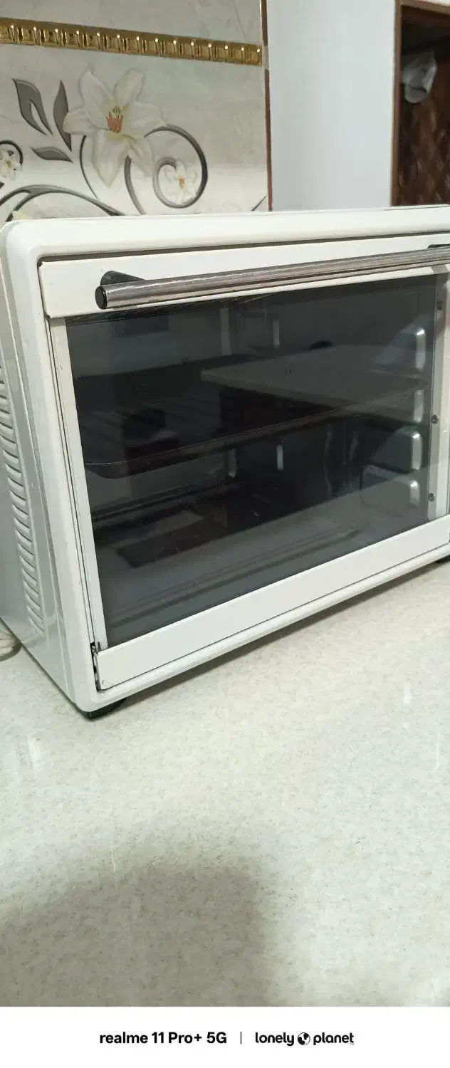 توستر|اجاق گاز و لوازم برقی پخت‌وپز|کرمان, |دیوار