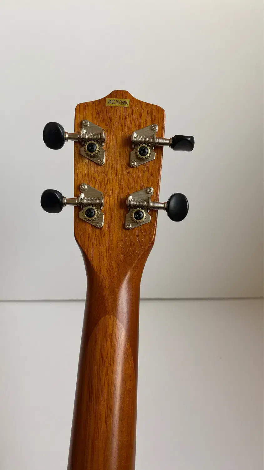 اکو له له Aleho سوپرانو|گیتار، بیس، امپلیفایر|تهران, نیاوران|دیوار