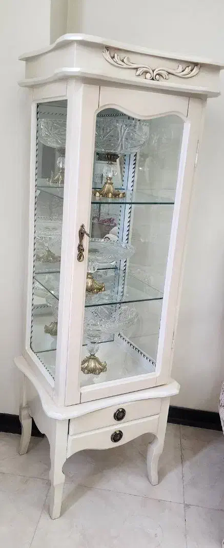 بوفه|بوفه، ویترین، کنسول|پردیس, فاز ۸|دیوار