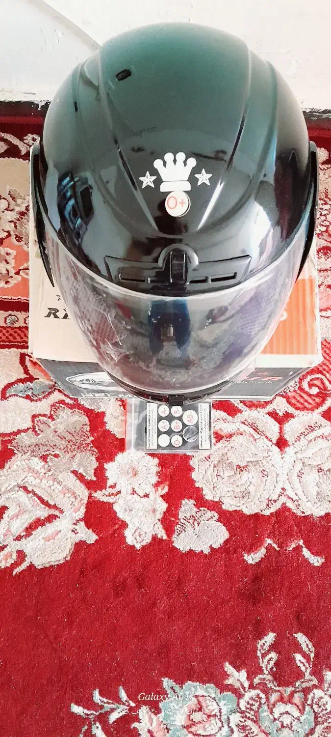 کلاه ایمنی رادین|دوچرخه، اسکیت، اسکوتر|کلاله, |دیوار