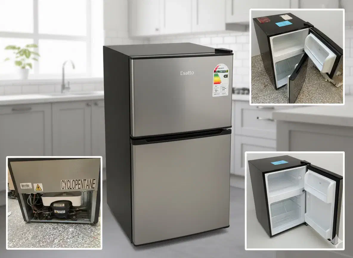 یخچال و فریزر هتلی|یخچال و فریزر|قم, جوی شور|دیوار