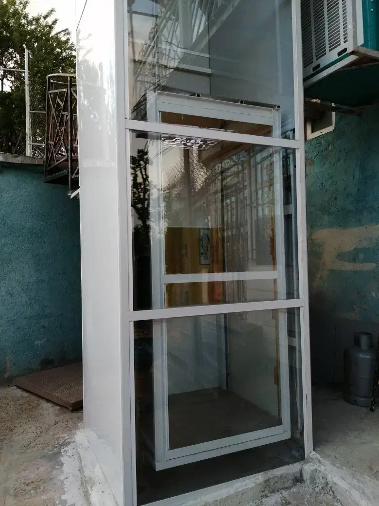 بالابر هیدرولیک|خدمات پیشه و مهارت|بروجرد, |دیوار