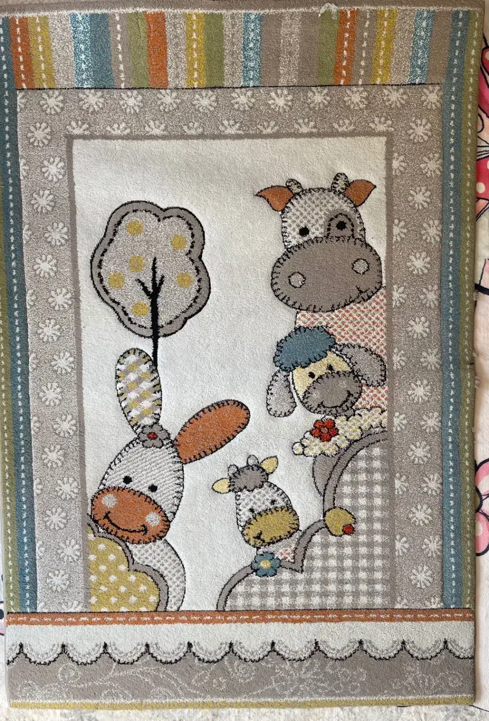 فرش اتاق|فرش|تهران, شهید فکوری|دیوار