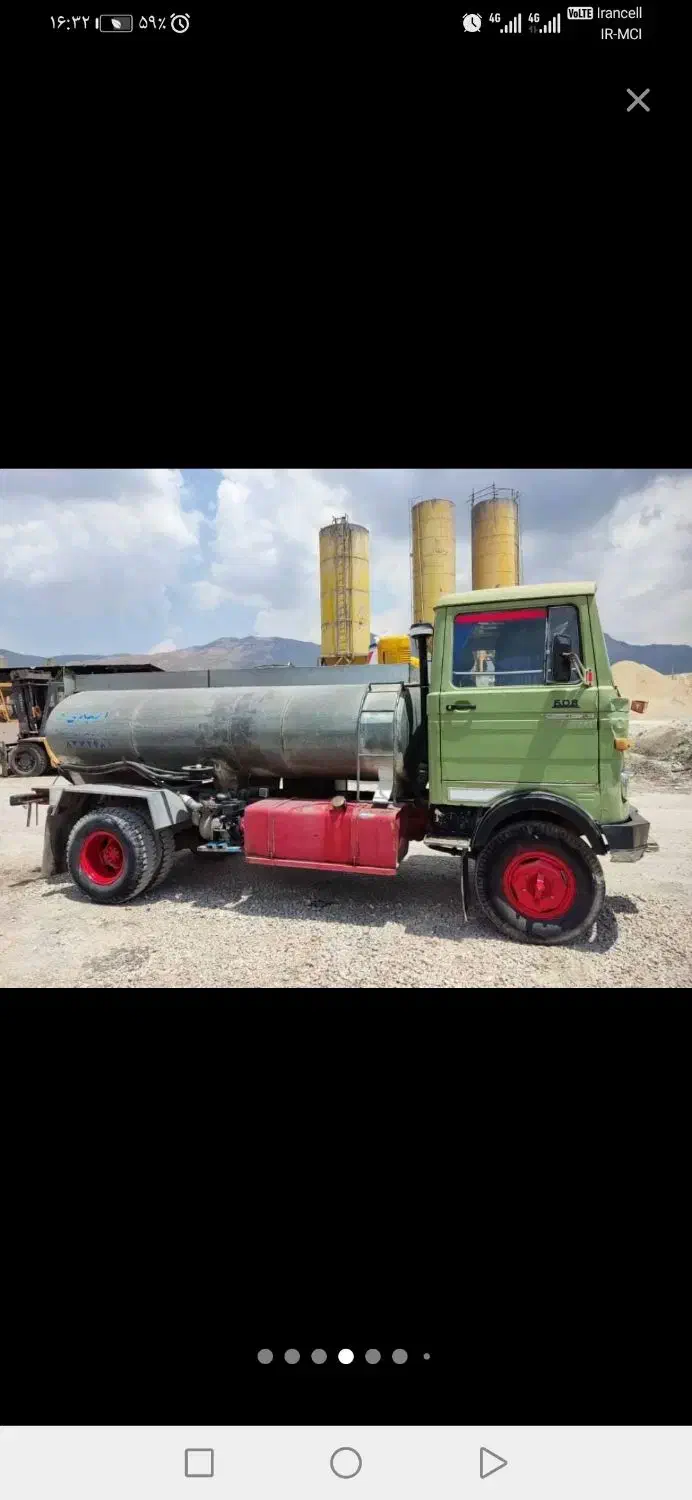 حمل اب|خدمات حمل و نقل|شیراز, سلطان آباد|دیوار