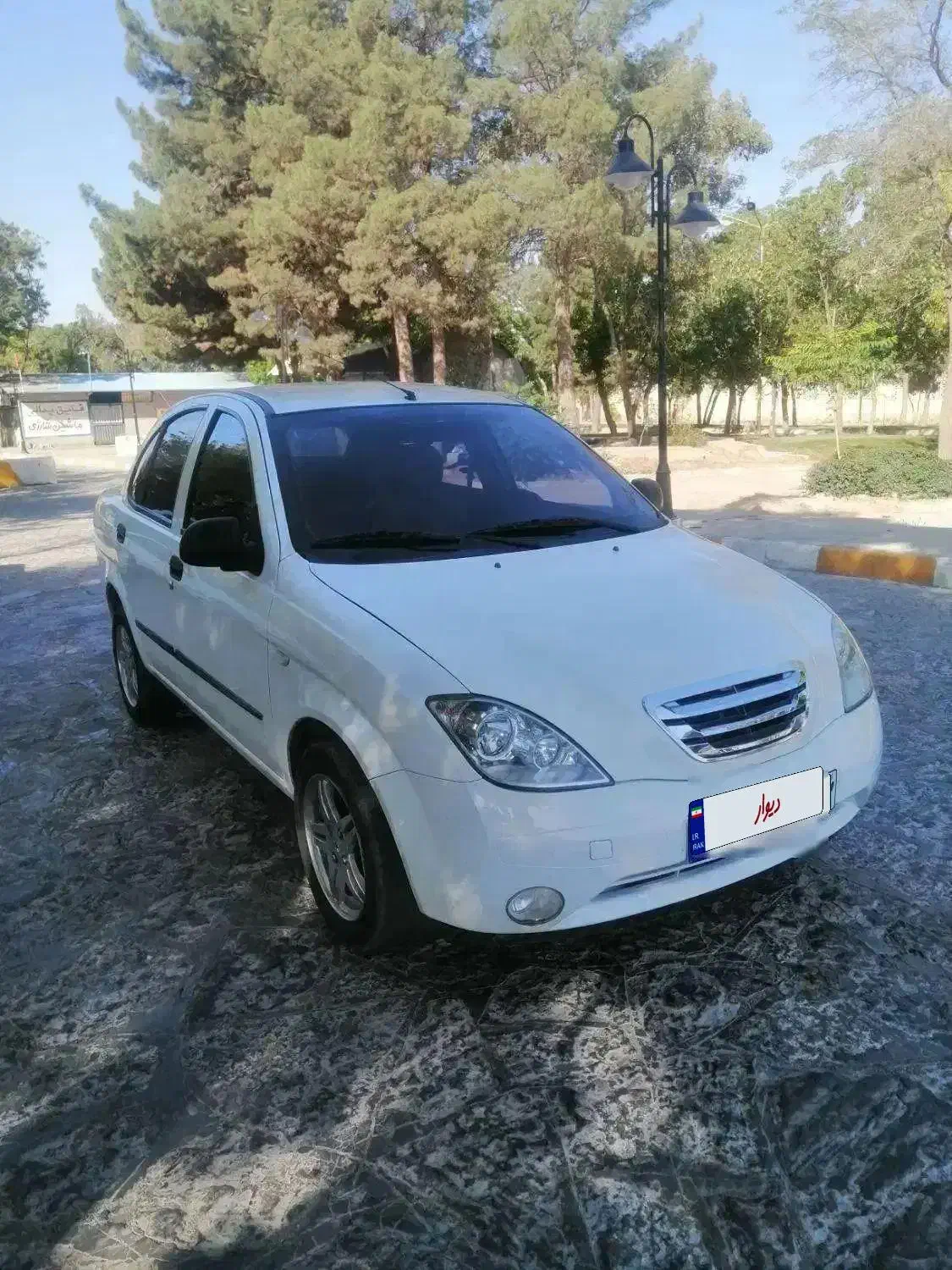 تیبا درحد صفر 98|خودرو سواری و وانت|مشهد, احمدآباد|دیوار