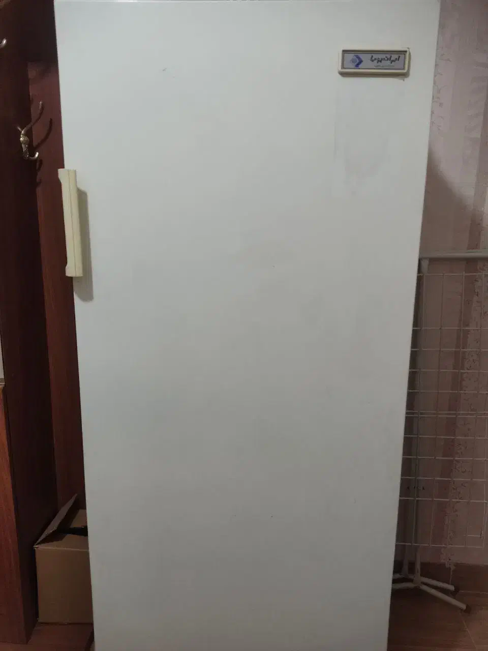 یخچال|یخچال و فریزر|آبیک, |دیوار