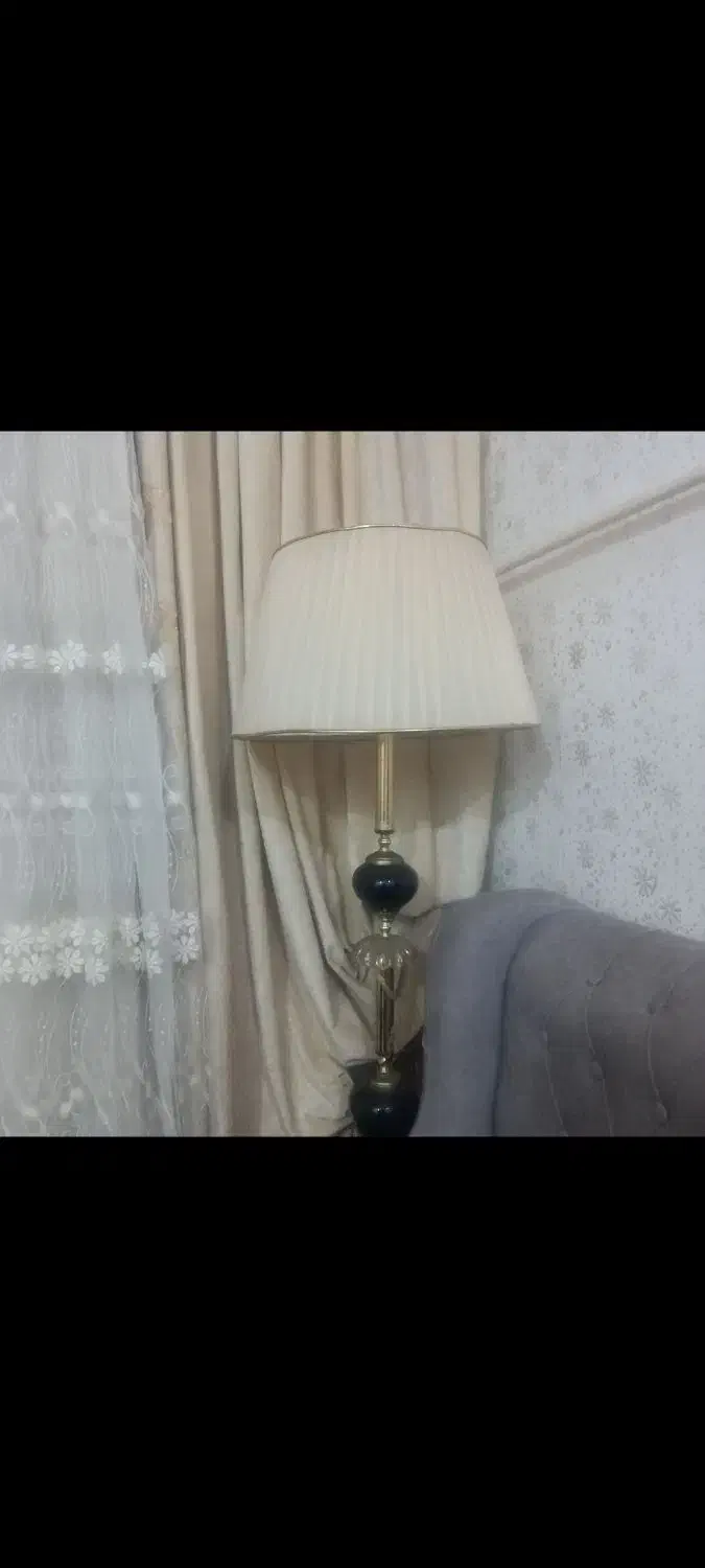 تمیزهستن|چراغ خواب و آباژور|حمیدیه, |دیوار