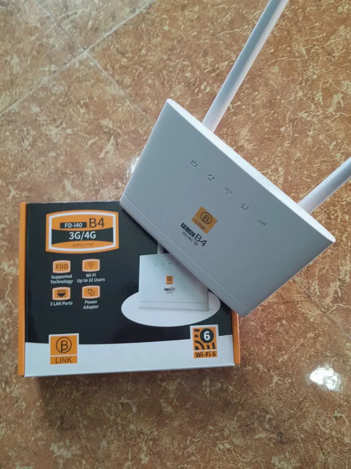 مودم صفر|مودم و تجهیزات شبکه|جوانرود, |دیوار