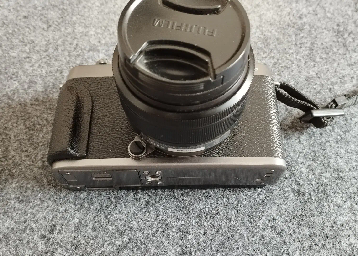 دوربین فوجی|دوربین عکاسی و فیلمبرداری|قائن, |دیوار