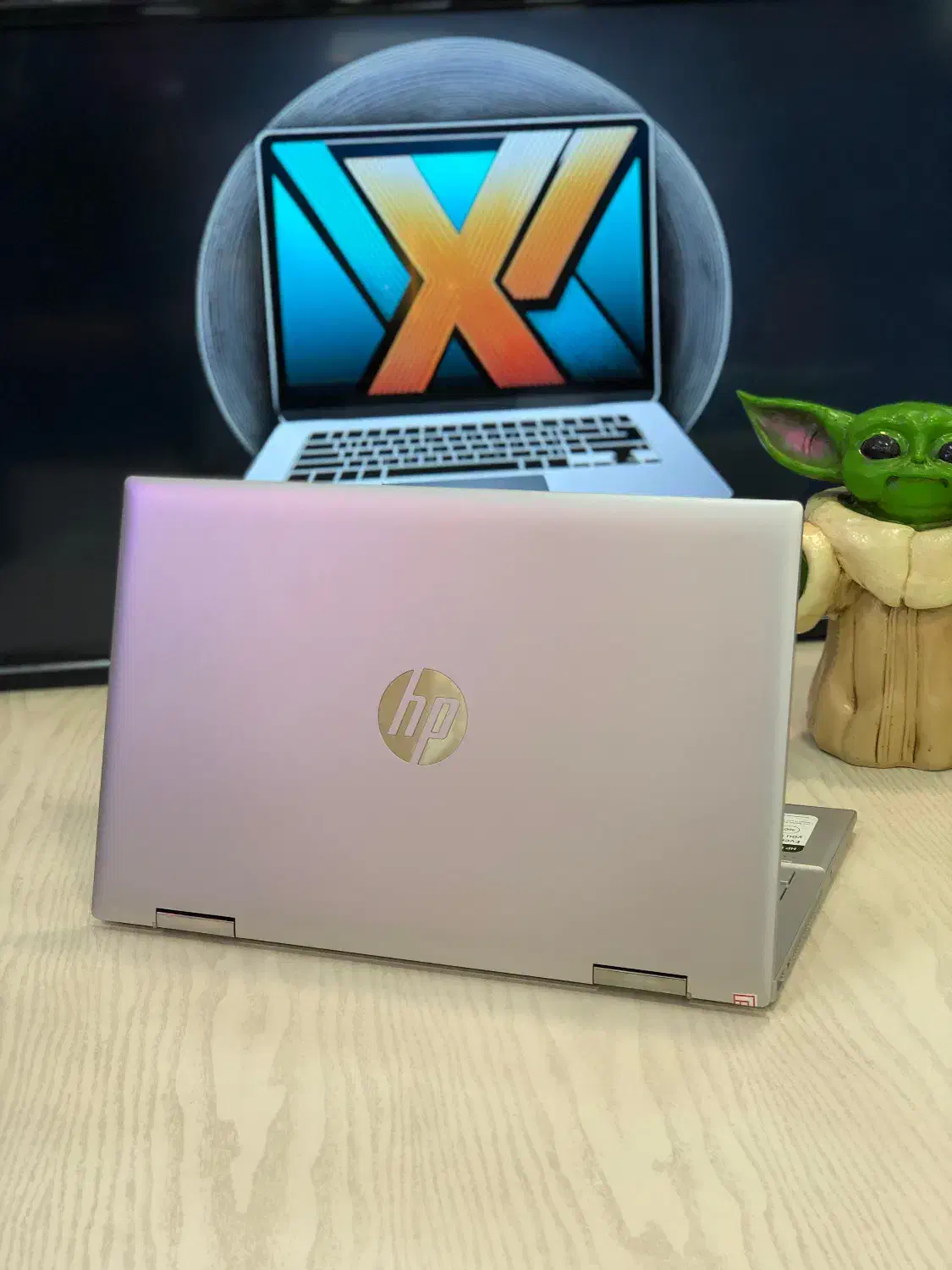 لپ تاپ HP Pavilion 14|رایانه همراه|تهران, میدان ولیعصر|دیوار