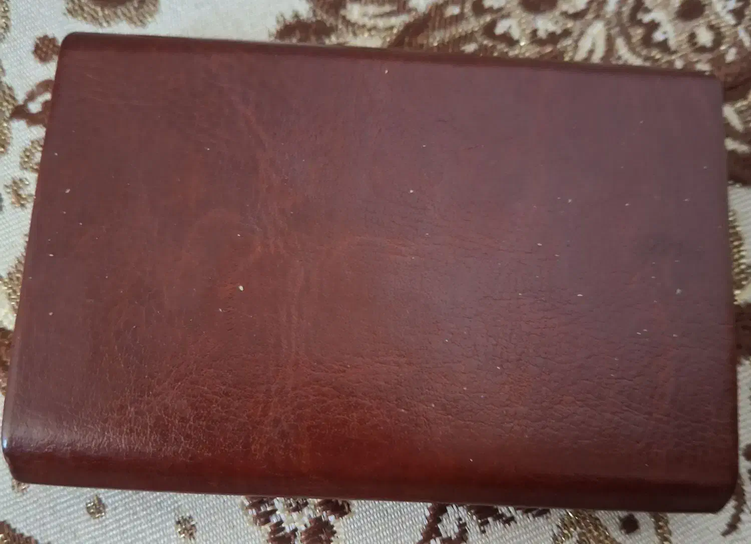 مدارک بنام داور خوشطینت گم کردم|اشیا|اردبیل, |دیوار