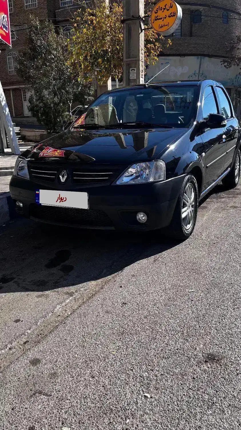 تندر ال نود اتومات درجه یک|خودرو سواری و وانت|ارومیه, |دیوار