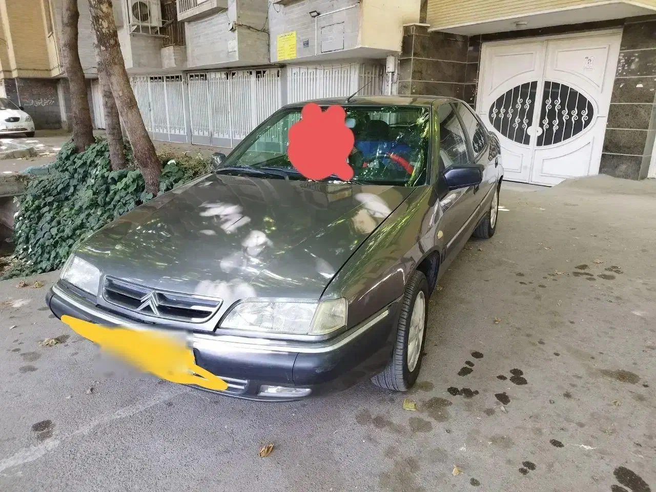 زانتیا فرانسه بجستان|خودرو سواری و وانت|گناباد, |دیوار