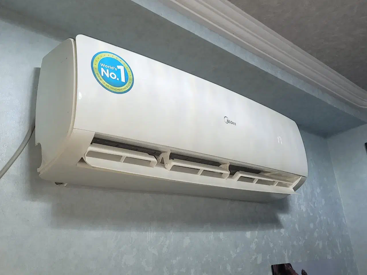 کولرمدیا24هزار|کولر گازی و فن‌کوئل|بندرلنگه, |دیوار