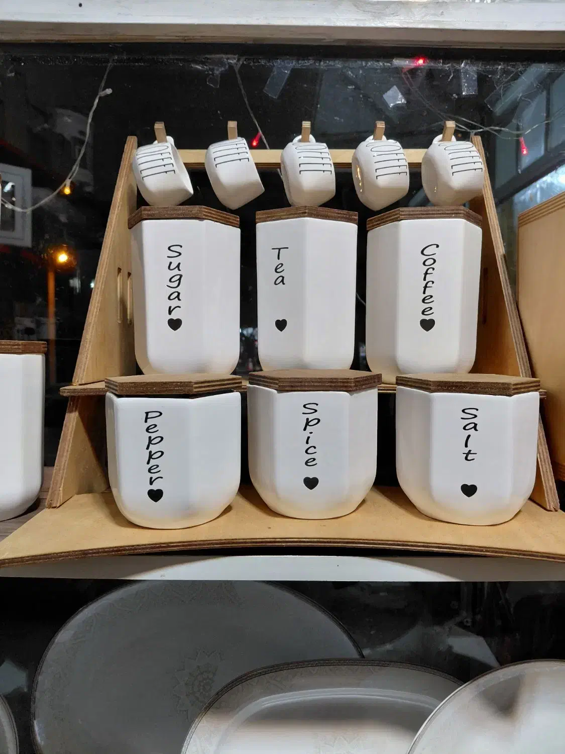 بانکه ادویه|ظروف سرو و پذیرایی|کرمانشاه, |دیوار