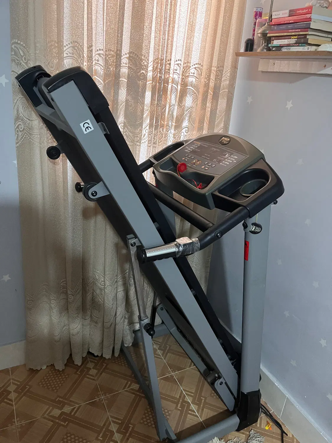 تردمیل T940 powerfirst|تجهیزات ورزشی|بندرعباس, |دیوار