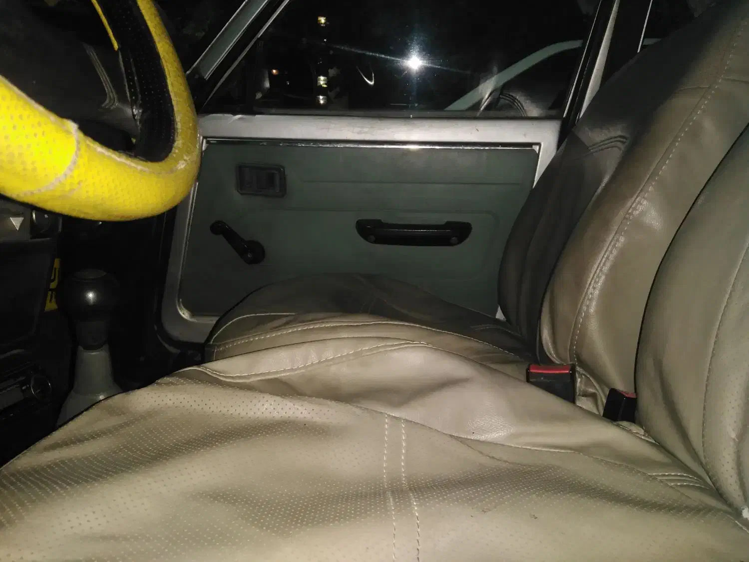 پی کی 84|خودرو سواری و وانت|تهران, دبستان|دیوار