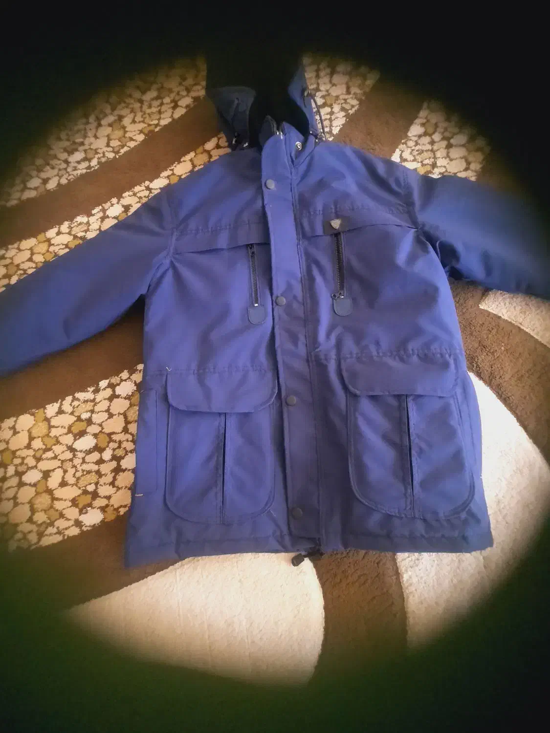 باسلام|لباس|ایذه, |دیوار